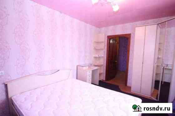 2-комнатная квартира, 54 м², 5/9 эт. в аренду на длительный срок в Тюмени Тюмень