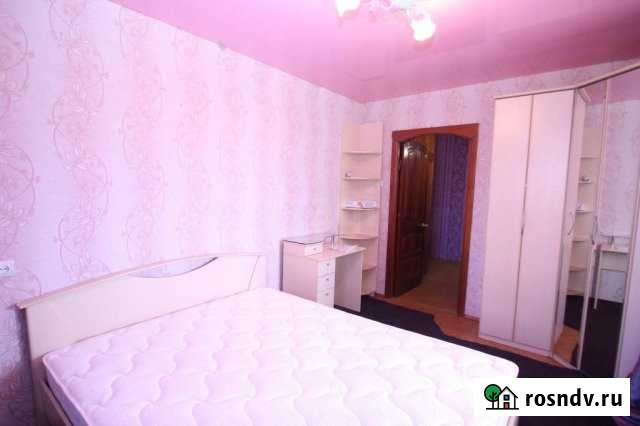 2-комнатная квартира, 54 м², 5/9 эт. в аренду на длительный срок в Тюмени Тюмень - изображение 1