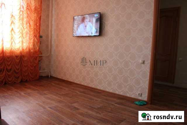 1-комнатная квартира, 38 м², 5/16 эт. на продажу в Нижневартовске Нижневартовск - изображение 1