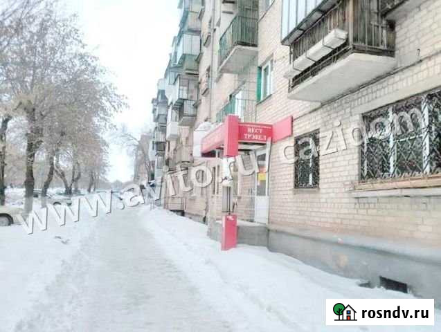 Помещение с отдельным входом, 55.4 кв.м. Магнитогорск - изображение 1