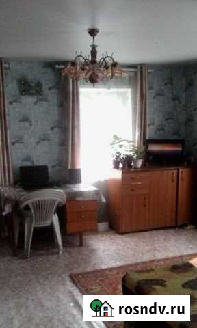 Дом 52 м² на участке 7 сот. на продажу в Прокопьевске Прокопьевск - изображение 1