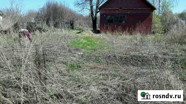 Участок СНТ, ДНП 9 сот. на продажу в Альметьевске Альметьевск - изображение 1