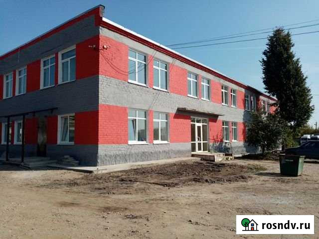 Складское помещение, 30 кв.м. Калуга - изображение 1