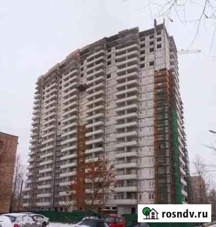 1-комнатная квартира, 42.6 м², 7/22 эт. на продажу в Ярославле Ярославль