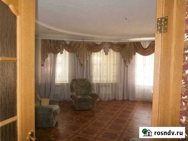 Таунхаус 153.4 м² на участке 9.3 сот. на продажу в Ульяновске Ульяновск - изображение 1