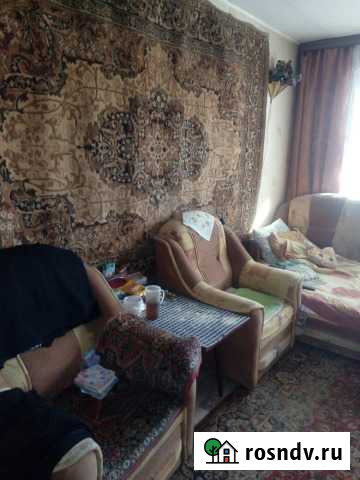 3-комнатная квартира, 59.2 м², 1/5 эт. на продажу в Белогорске Амурской области Белогорск - изображение 1