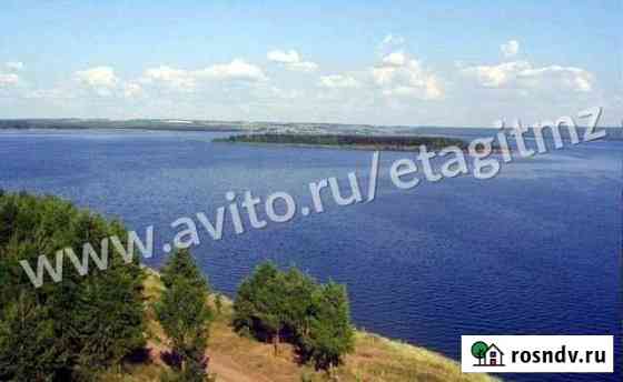 Участок ИЖС 14 сот. на продажу в Туймазах Туймазы