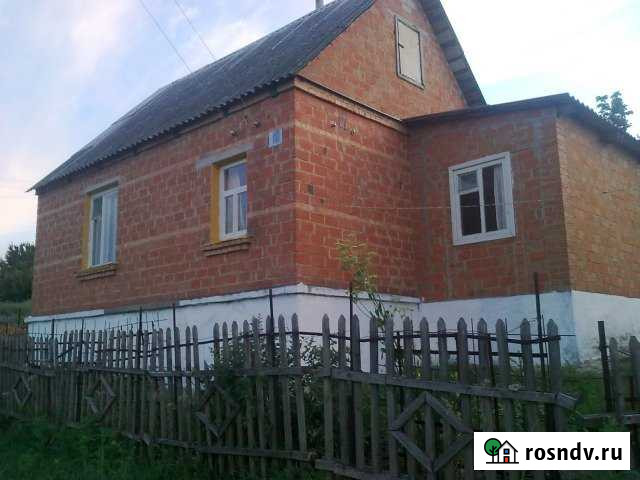 Дом 92 м² на участке 19 сот. на продажу в Орлово Орлово - изображение 1