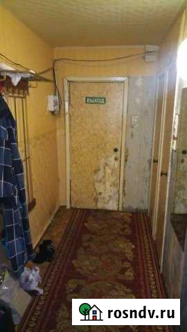 3-комнатная квартира, 70 м², 1/5 эт. на продажу в Воркуте Воркута - изображение 1