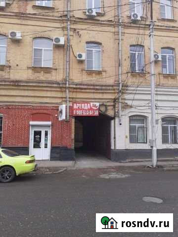 Помещение свободного назначения, 176 кв.м. Астрахань - изображение 1