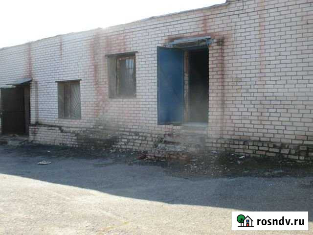 Производственное помещение, 50 кв.м. Волгоград - изображение 1