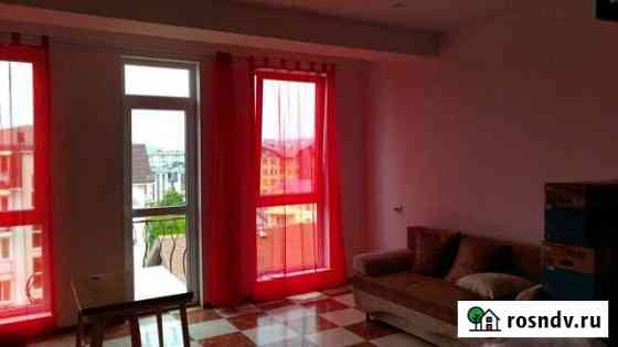 3-комнатная квартира, 60 м², 3/3 эт. в аренду на длительный срок в Сочи Сочи