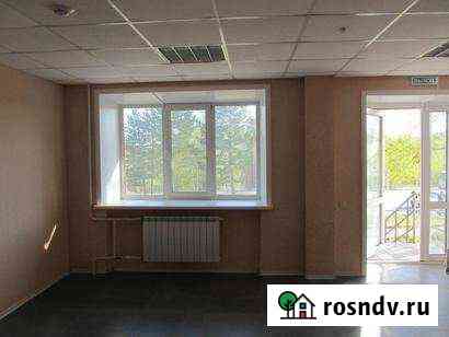 Квартира-студия, 30 м², 1/5 эт. на продажу в Амурске Амурск