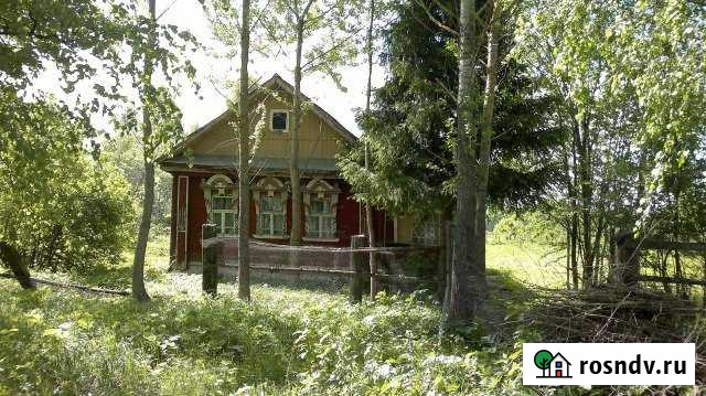 Дача 35 м² на участке 25 сот. на продажу в Костроме Кострома - изображение 1