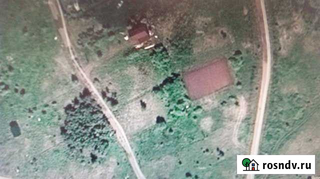 Участок СНТ, ДНП 8 сот. на продажу во Владимире Владимир - изображение 1