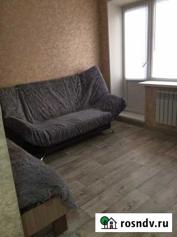 1-комнатная квартира, 22 м², 4/5 эт. в аренду посуточно в Пыть-Яхе Пыть-Ях - изображение 1