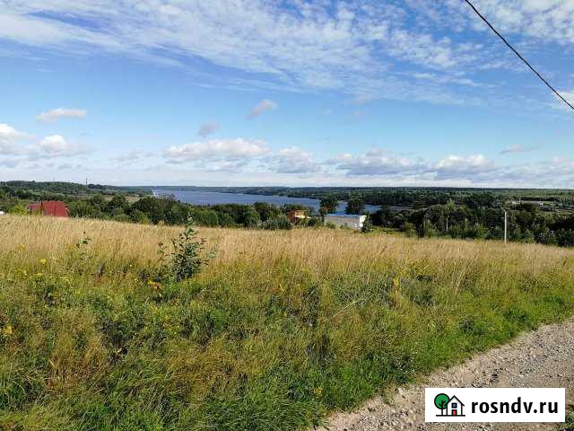 Участок СНТ, ДНП 20 сот. на продажу в Константиновском Ярославской области Константиновский - изображение 1