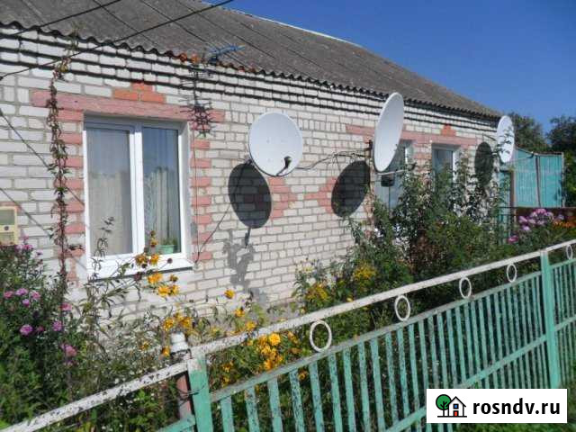 Дом 83 м² на участке 45 сот. на продажу в Дмитриеве-Льговском Дмитриев-Льговский - изображение 1