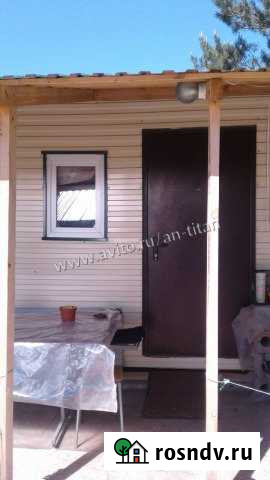Дача 20 м² на участке 6 сот. на продажу в Оренбурге Оренбург - изображение 1