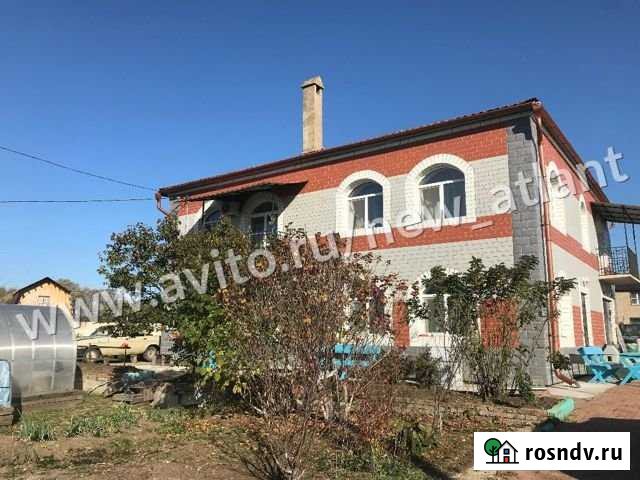 Коттедж 300 м² на участке 30 сот. на продажу в Хабаровске Хабаровск - изображение 1