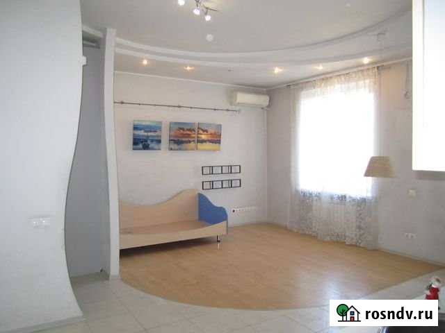 3-комнатная квартира, 108 м², 3/3 эт. на продажу в Волжском Волгоградской области Волжский - изображение 1