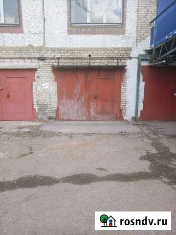 Гараж на продажу в Коломне Коломна - изображение 1