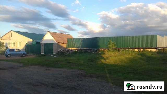 Коттедж 90 м² на участке 20 сот. на продажу в Уйском Уйское - изображение 1