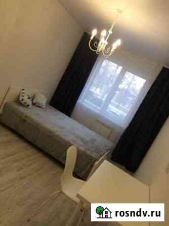 Квартира-студия, 20 м², 1/9 эт. на продажу в Иркутске Иркутск