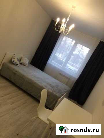 Квартира-студия, 20 м², 1/9 эт. на продажу в Иркутске Иркутск - изображение 1