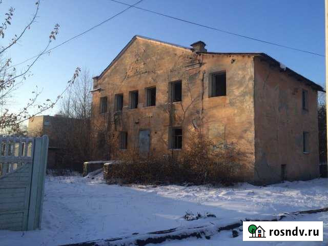 Свободного назначения 293.1 кв.м. Троицк - изображение 1