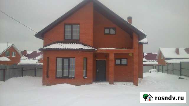 Коттедж 130 м² на участке 7 сот. на продажу в Кинеле Кинель - изображение 1