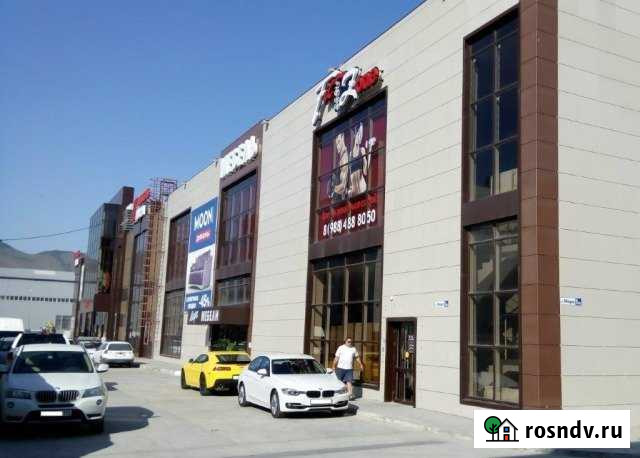 Торговое помещение, от 85 кв.м. Новороссийск - изображение 1