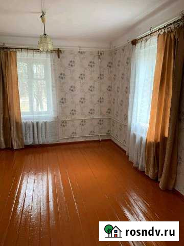 2-комнатная квартира, 44 м², 2/2 эт. на продажу в Бавлах Бавлы - изображение 1