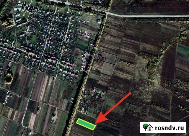 Участок ИЖС 100 сот. на продажу в Ленинском Ленинский - изображение 1