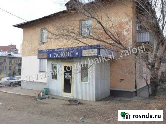 Нежилое помещение 125,4 кв.м. Чита - изображение 1