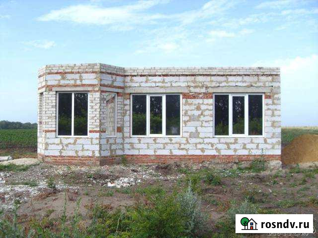 Участок промназначения 36 сот. на продажу в Томаровке Томаровка - изображение 1