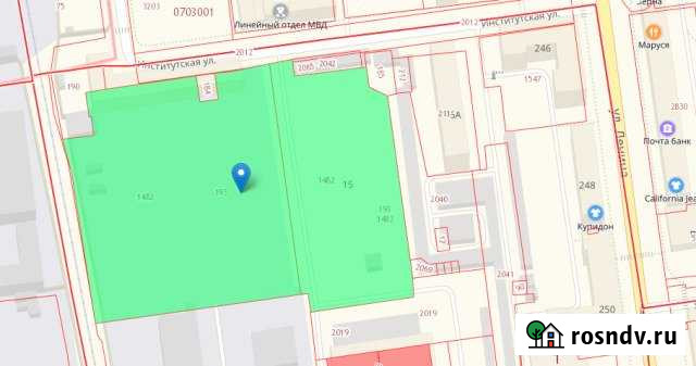 Участок промназначения 207 сот. на продажу в Южно-Сахалинске Южно-Сахалинск - изображение 1