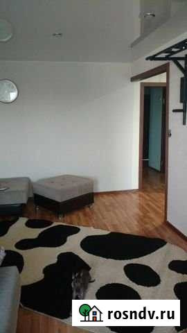 4-комнатная квартира, 80 м², 5/5 эт. на продажу в Уяре Уяр - изображение 1