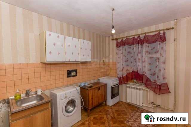 3-комнатная квартира, 64.6 м², 1/10 эт. на продажу в Подольске Подольск - изображение 1