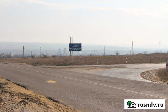 Участок СНТ, ДНП 60 сот. на продажу в Каменске-Шахтинском Каменск-Шахтинский - изображение 1