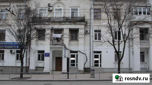 Торгово-офисное помещение после ремонта Севастополь - изображение 1