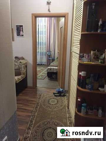 1-комнатная квартира, 39 м², 4/5 эт. на продажу в Червишево Червишево - изображение 1