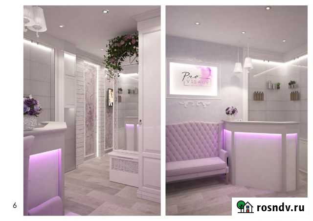 Коммерческое помещение с роскошным новым ремонтом Ижевск - изображение 1