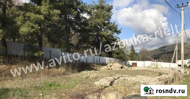 Участок ИЖС 7 сот. на продажу в Агое Агой - изображение 1