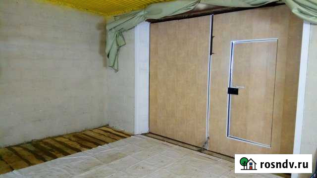 Гараж >30 м² на продажу в Стрежевом Стрежевой - изображение 1