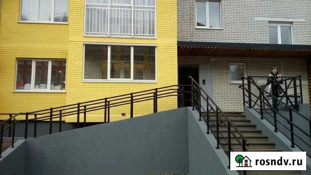 1-комнатная квартира, 32 м², 6/8 эт. в аренду на длительный срок в Ижевске Ижевск - изображение 1