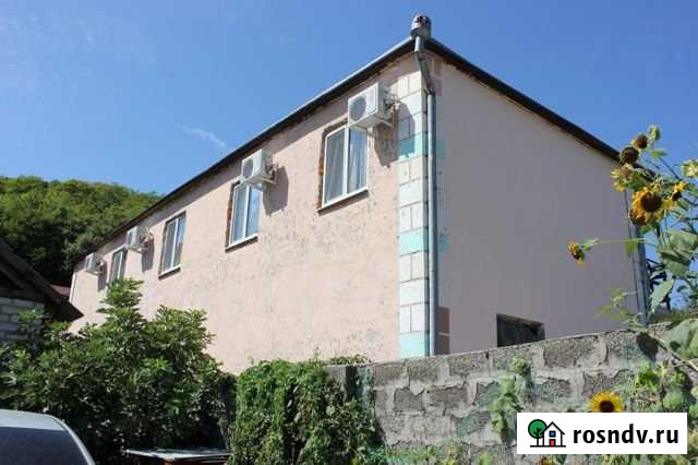 Гостиница, 133 кв.м. Новомихайловский кп - изображение 1