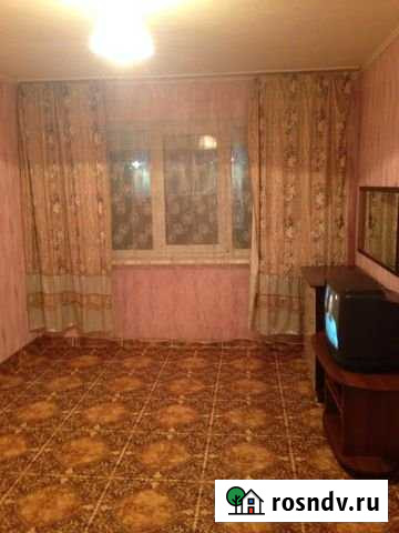 Квартира-студия, 18 м², 3/5 эт. в аренду на длительный срок в Красноярске Красноярск - изображение 1