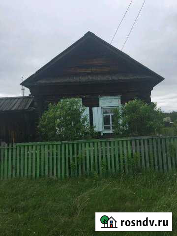 Дом 30 м² на участке 16 сот. на продажу в Каменске-Уральском Каменск-Уральский - изображение 1