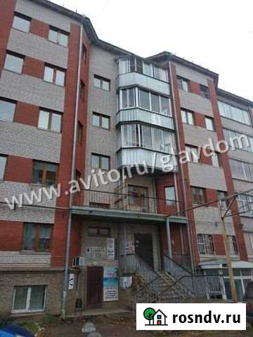 Офисное помещение Воткинск - изображение 1